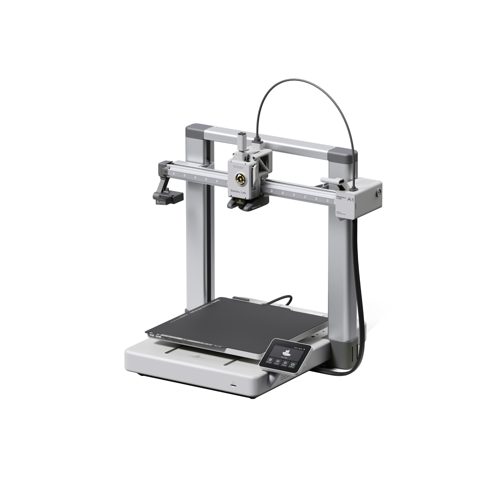 3D-принтер Bambu Lab A1 (BLA1) - фото 4