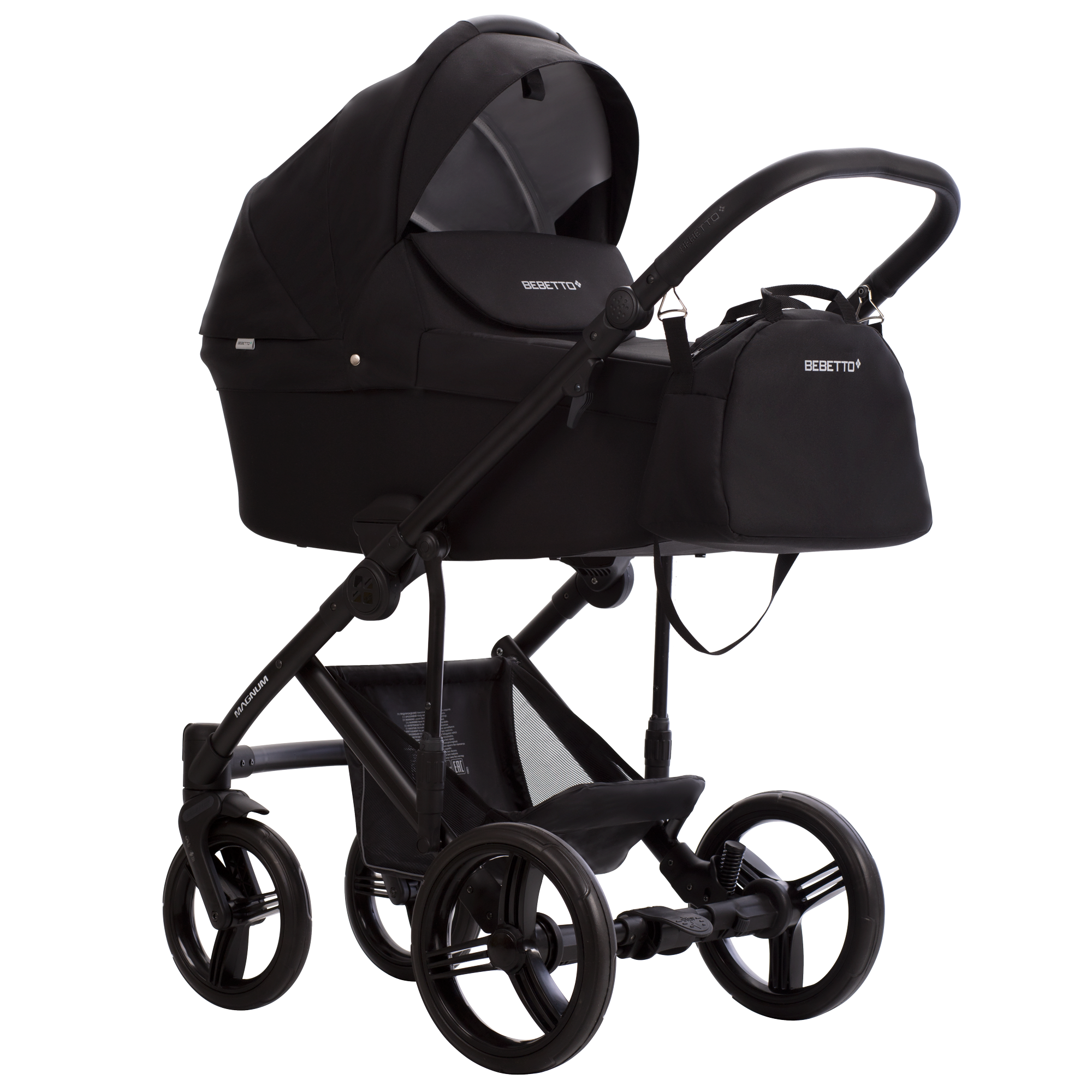 Коляска универсальная Magnum LIGHT 05 503.31.24.005 (26434663) Коляска универсальная Magnum LIGHT 05 503.31.24.005 (26434663)