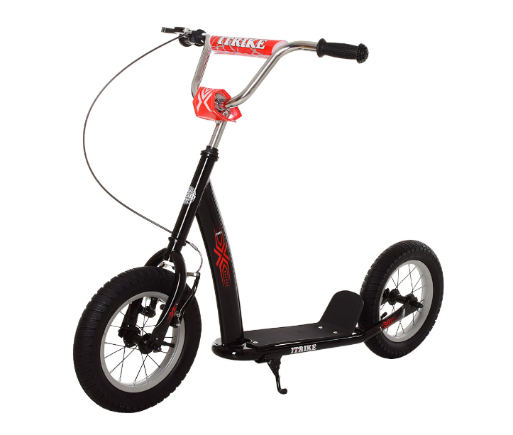 Самокат SR 2-047-B (AN002891)