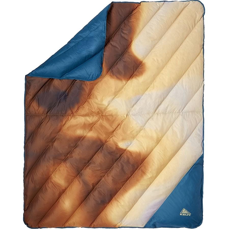 Одеяло Kelty Galactic Spice Atmosphere (1012-35427021-CTH)