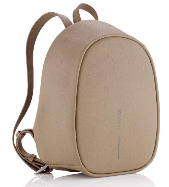 Женский рюкзак XD Design Bobby Elle 6,5 л Коричневый