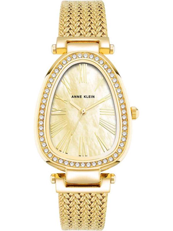 Наручний годинник жіночий Anne Klein AK/5008CMGB (213343)