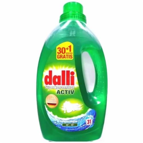 Гель для прання Dalli Superkonzentrat Activ Universal 31 WA 1,1 л (00131)