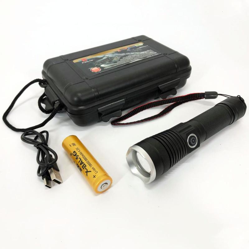 Фонарь BL-A92-P50 (15126047)