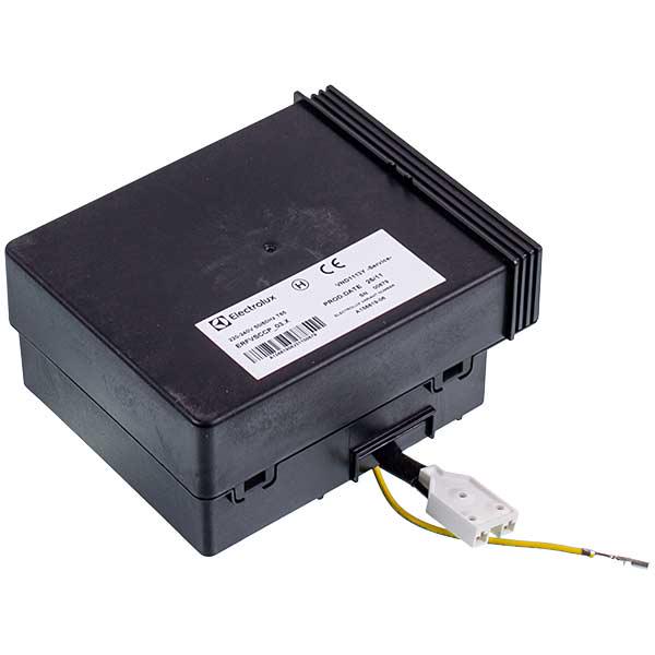 Модуль керування інверторним компресором для холодильника Electrolux 140156619060