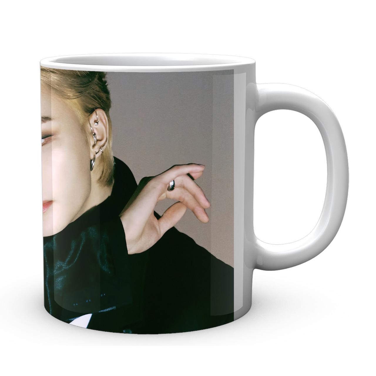 Чашка Geekland Stray Kids 330 мл (SKZ 2.64)