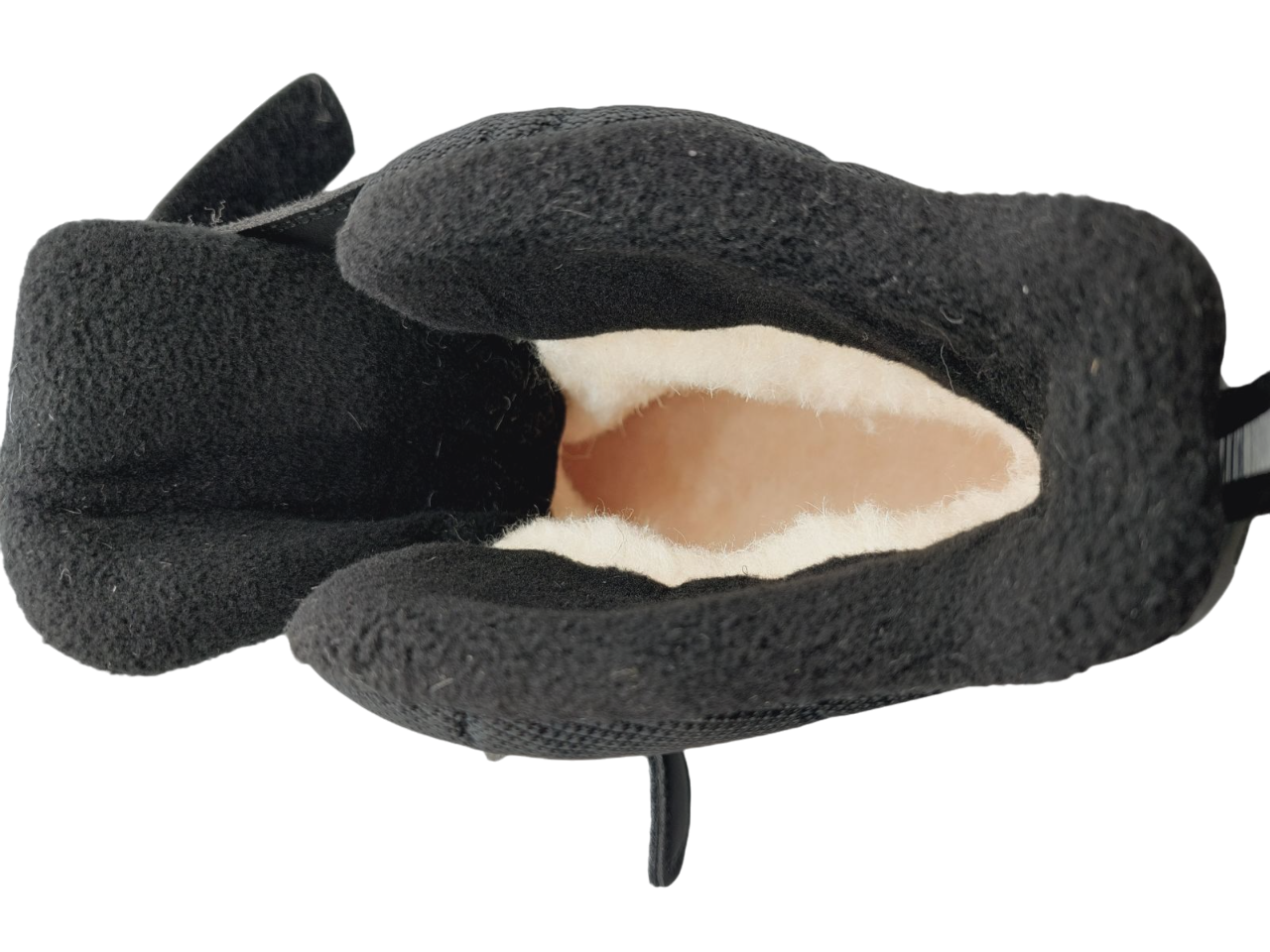 Ботинки зимние для мальчиков XIFA 13-19234/34 р. 34 Черный - фото 3