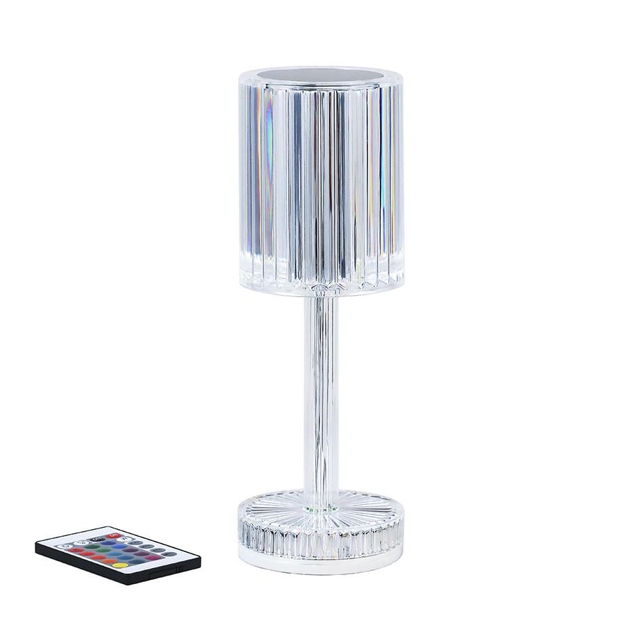 Настольная лампа 795LTB12 RGB (2753853601)