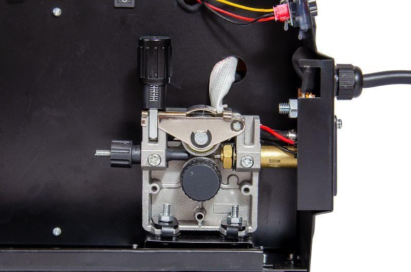 Полуавтомат сварочный Machtz MWM-315 MIG/MAG/MMA/TIG - фото 3 Полуавтомат сварочный Machtz MWM-315 MIG/MAG/MMA/TIG - фото 3