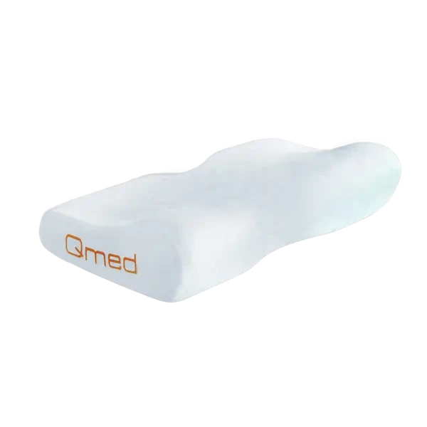 Подушка ортопедична Qmed Premium Pillow (2149614339) - фото 2