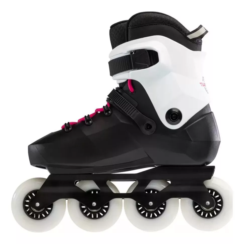 Ролики Rollerblade Twister Edge W 2022 one size Black - фото 5