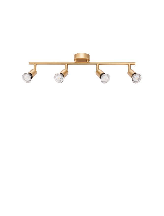 Спот Nova Luce Lup (960004)