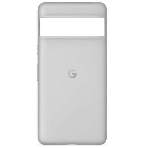 Оригинальный чехол Google Pixel 7 Chalk (GA04455)
