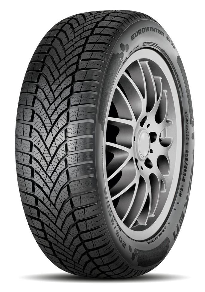 Автошина Falken Eurowinter HS02 195/65R15 91T