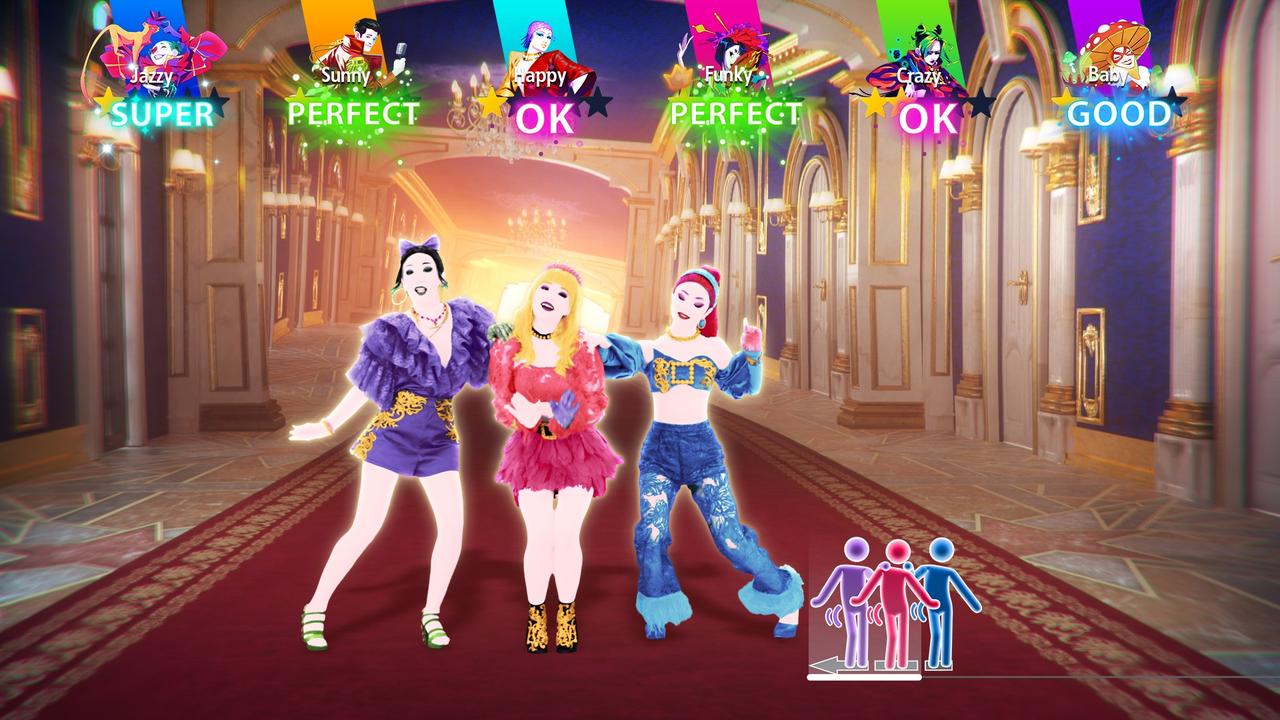 Ключ активації Just Dance 2023 Edition для Xbox Series (57030965) - фото 4