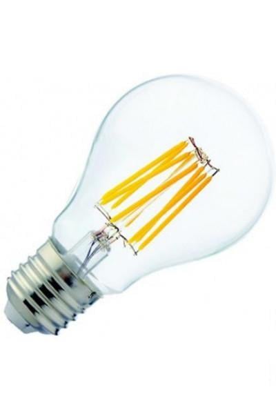 Лампа філаментна HOROZ ELECTRIC LED 15W А70 Е27 2700К 1750 Lm 220-240V (001-015-0015-010) Лампа філаментна HOROZ ELECTRIC LED 15W А70 Е27 2700К 1750 Lm 220-240V (001-015-0015-010)