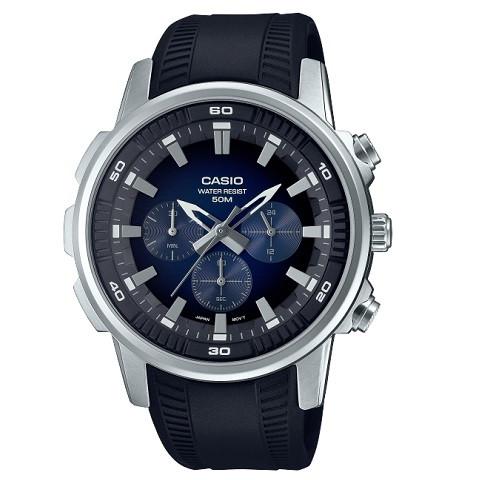 Наручные часы Casio MTP-E505-2A кварцевые D 52 мм (11782043)