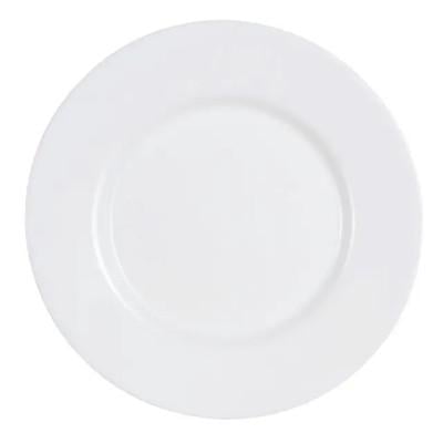 Тарелка Vittora Blanco Dessert Buongiorno 18 см (V-180B)