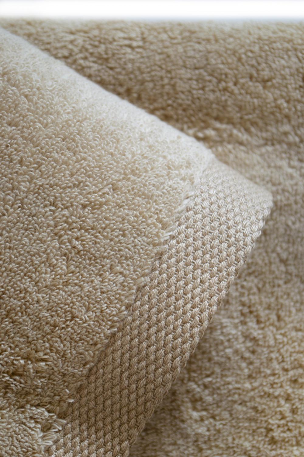 Полотенце Lotus Home Отель Premium microcotton 550 г/кв. м 50х90 см Kahve - фото 5 Полотенце Lotus Home Отель Premium microcotton 550 г/кв. м 50х90 см Kahve - фото 5