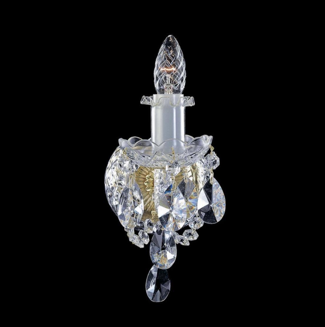 Бра настенное Еlite Bohemia (N 110/1/02 N)