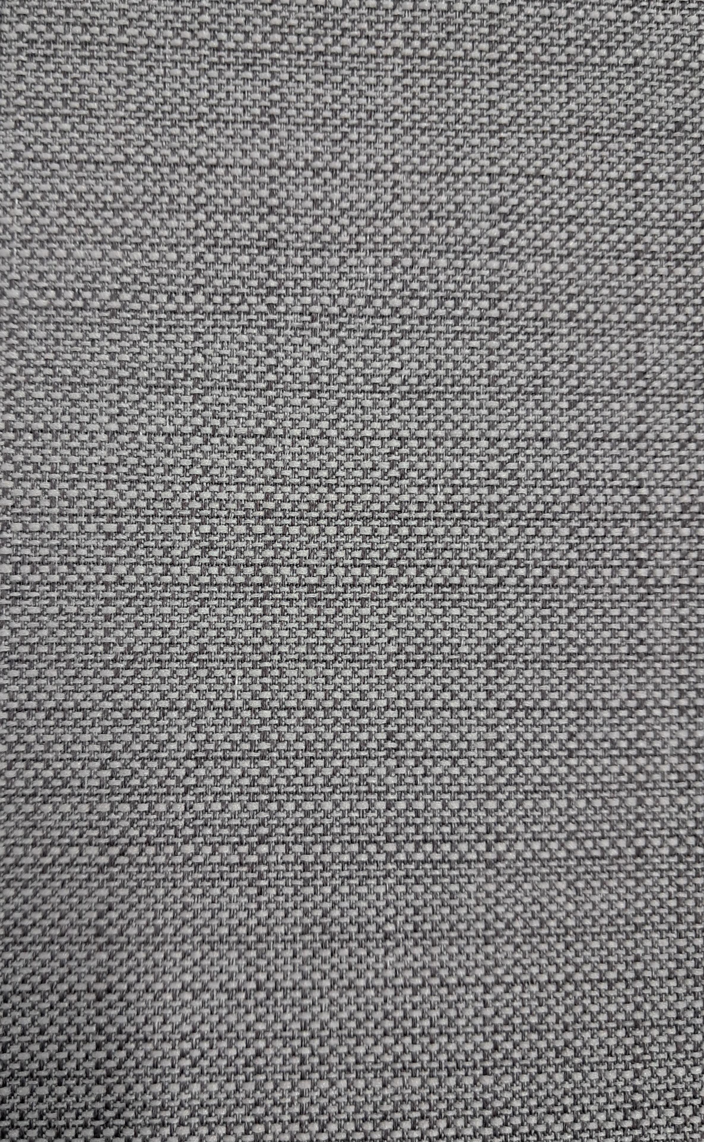 Штора Натуральный Стиль из искусственного льна 270х200 см Баклажановый - фото 2 Штора Натуральный Стиль из искусственного льна 270х200 см Баклажановый - фото 2