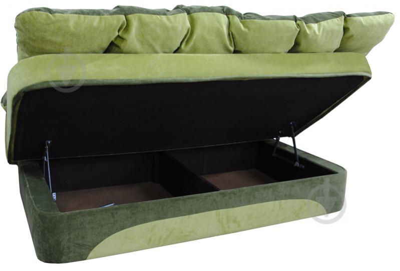 Диван Ribeka Леонора Зелений (17D01) - фото 5