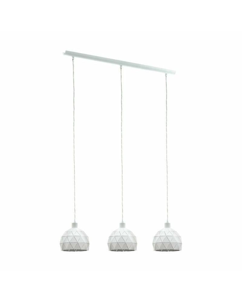 Підвісний світильник Eglo 97857 Roccaforte (11255600)