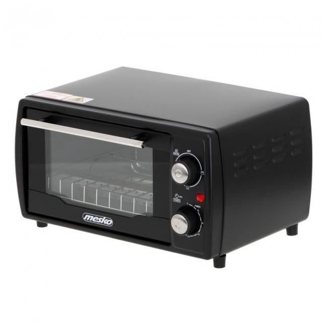 Печь электрическая Mesko MS 6013 9 л (iz13803)