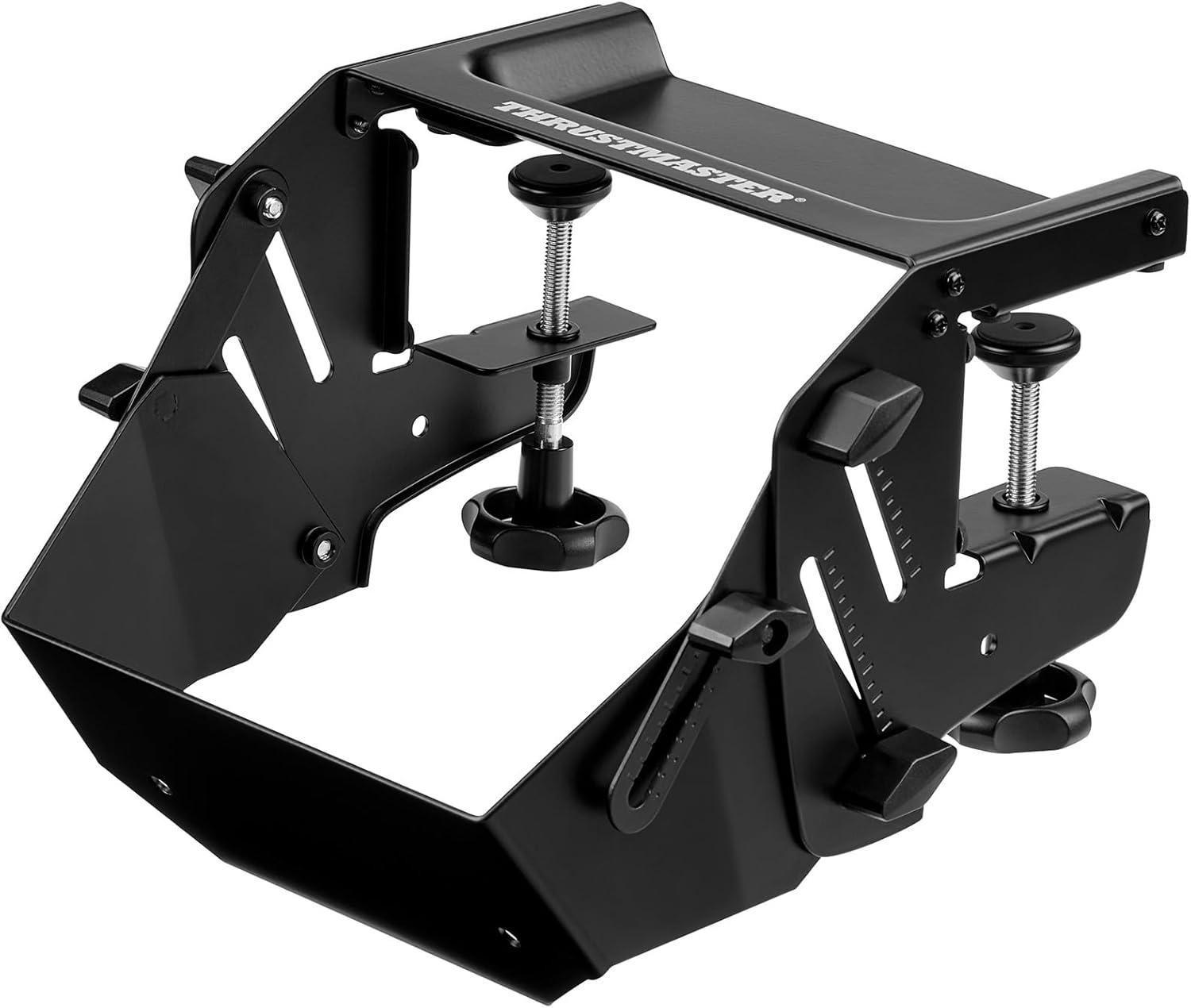Тримач для руля Thrustmaster SimTask Steering Kit (4060302) - фото 2 Тримач для руля Thrustmaster SimTask Steering Kit (4060302) - фото 2
