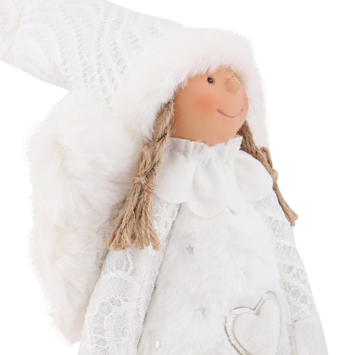 Фигурка Милая девочка 47 (2007-120) - фото 2