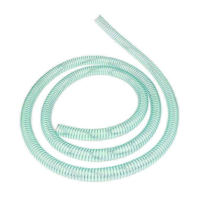 Шланг маслобензостойкий ПВХ Rewolt/приемная магистраль (RE SLH25-PVC)