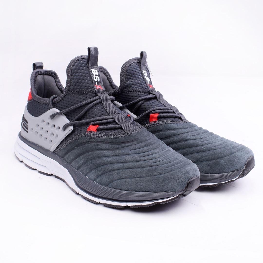 Кроссовки мужские Fashion 333790 р. 43 27,5 см