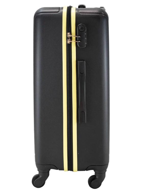 Чемодан SEMI LINE T5685-2 24" M Black (DAS302892) - фото 7 Чемодан SEMI LINE T5685-2 24" M Black (DAS302892) - фото 7