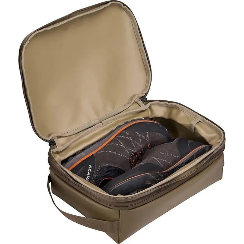 Органайзер для одягу Thule Chasm Gear Cube Large 15 л Deep Khaki (TH 3205219) - фото 6