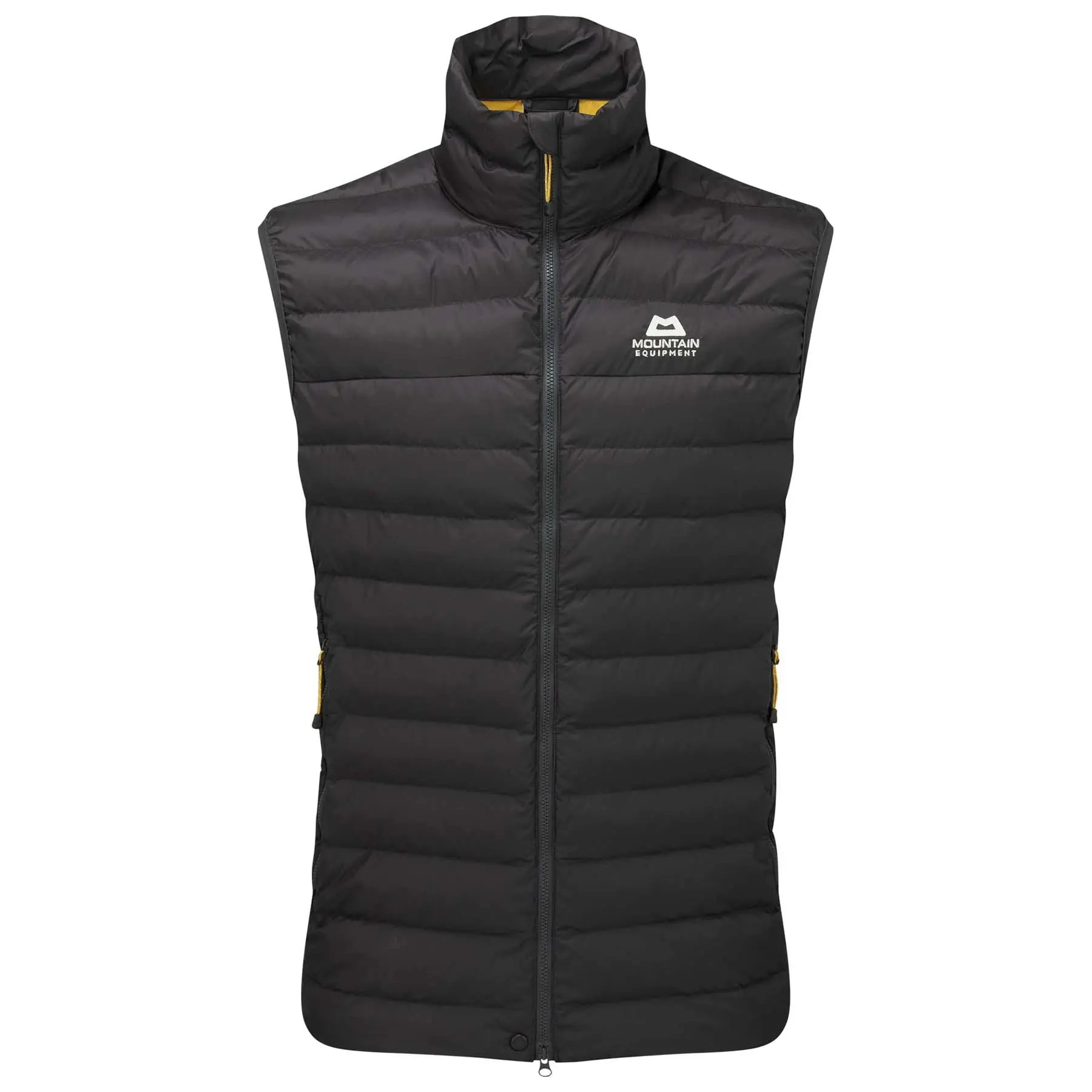 Жилетка Mountain Equipment Superflux Vest M Obsidian (1053-ME-005792.001595.M)