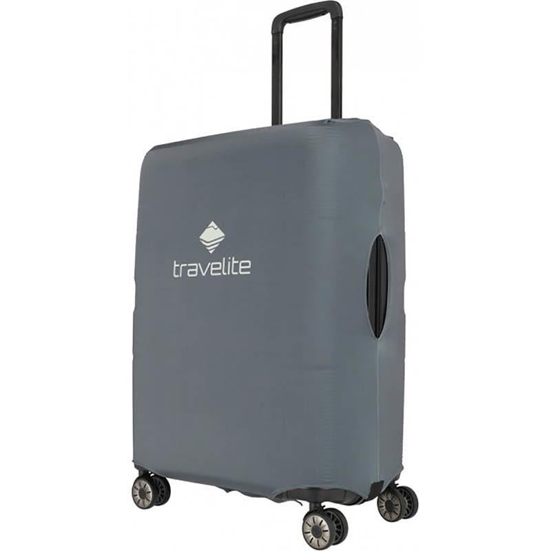 Чохол для валізи Travelite Accessories M Anthracite (TL000316-04)