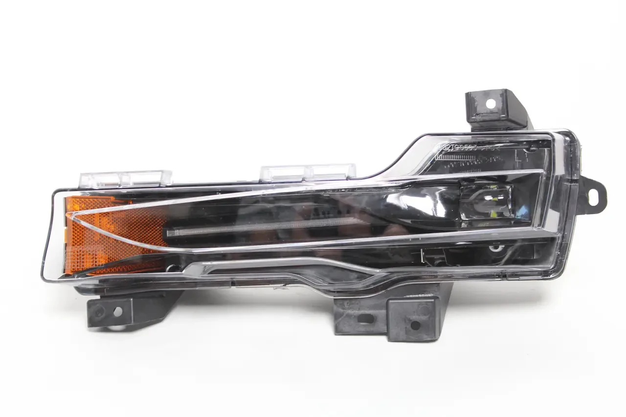 Фара портативная TESLA