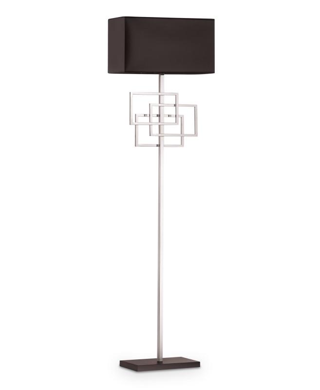 Торшер Ideal Lux LUXURY PT1 CROMO (201085)