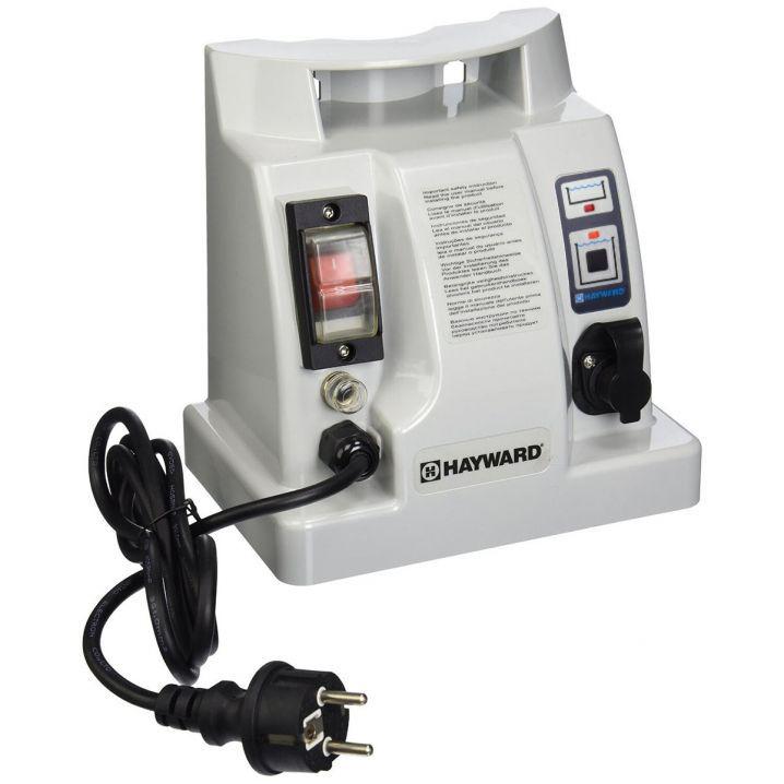 Робот-пилосос Hayward SharkVac XL Pilot (9334751) - фото 3