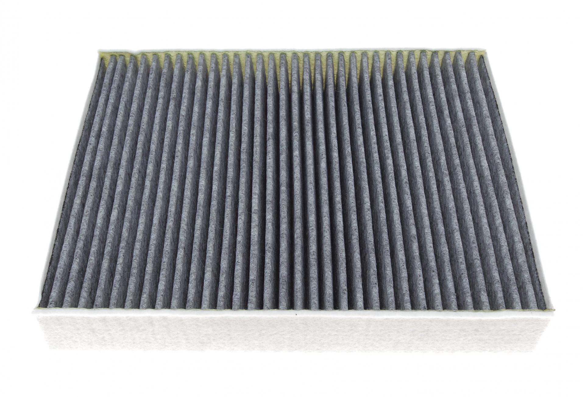 Фильтр салона PURFLUX для BMW 3 F30 1,6-3,0D 11- угольный (AHC373)