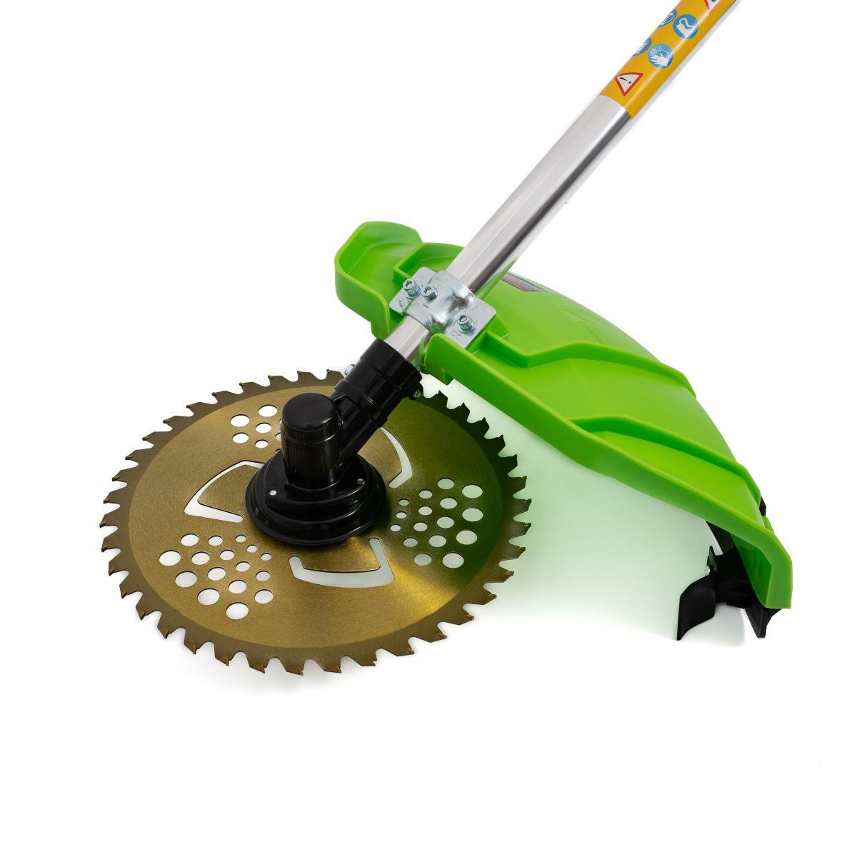 Бензотриммер Felso FS-BT3350 3,35 кВт (28766306) - фото 2 Бензотриммер Felso FS-BT3350 3,35 кВт (28766306) - фото 2