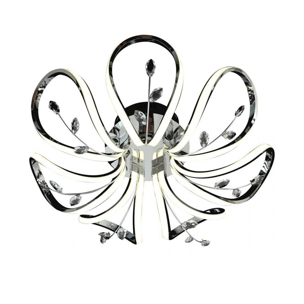 Потолочная люстра Wunderlicht K4518-47