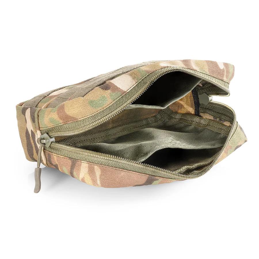 Подсумок утилитарный горизонтальный Мультикам (21313) - фото 3