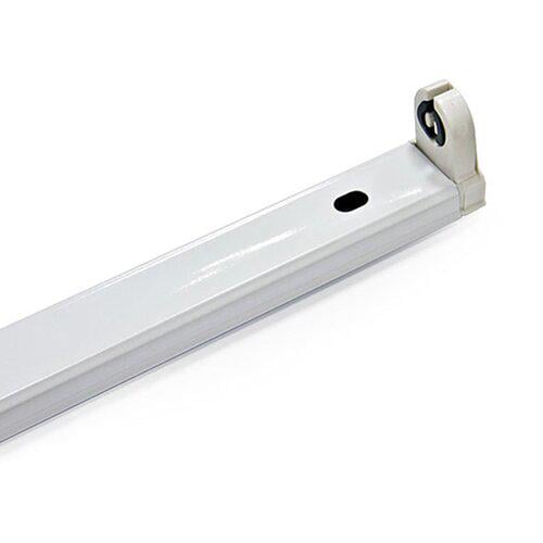Світильник OEM для світлодіодної лампи Т8 1х1200мм - фото 2
