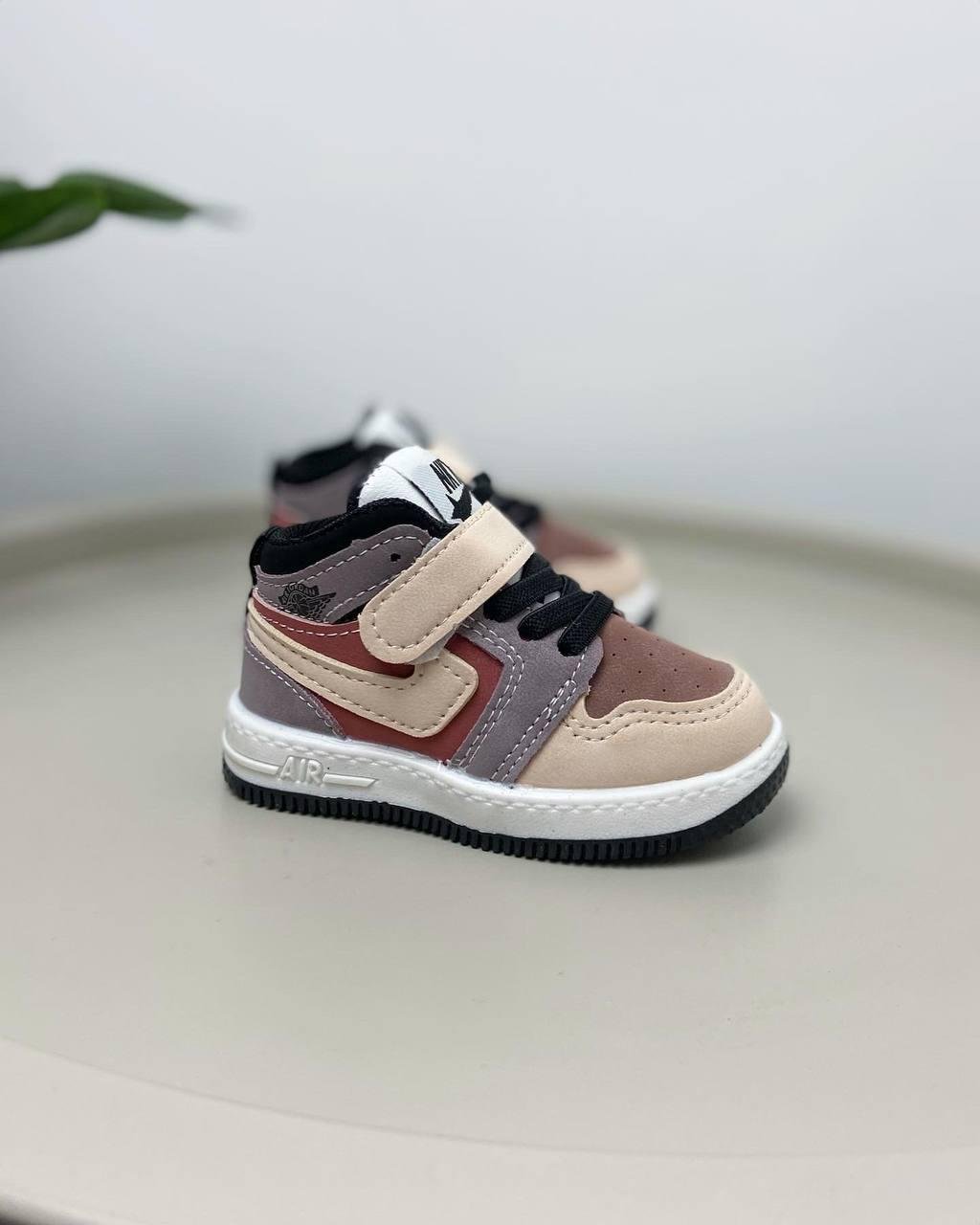 Ботинки осенние детские р. 19 Розовый (550) - фото 5