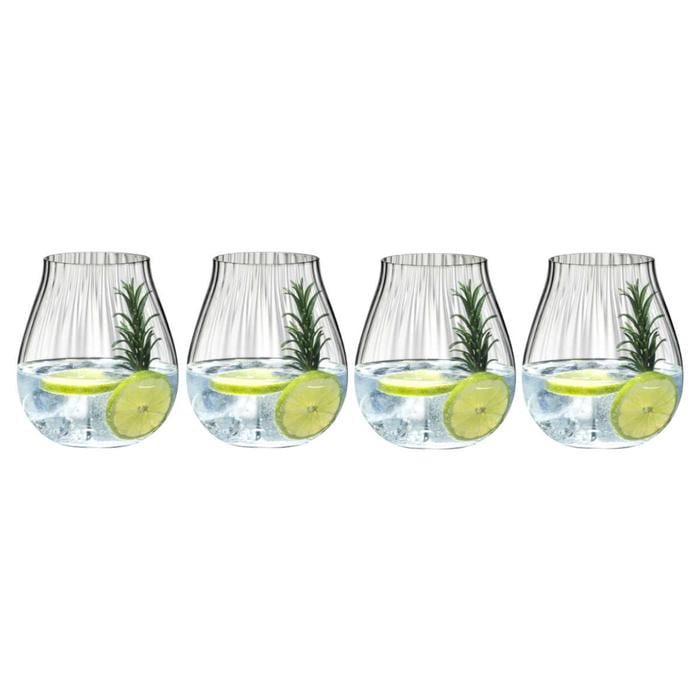 Набір склянок Tumbler Riedel 0,762 л 4 пр. (34060487)