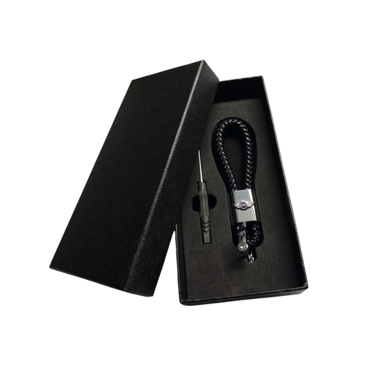 Брелок для автомобильных ключей Mini (1798245808)