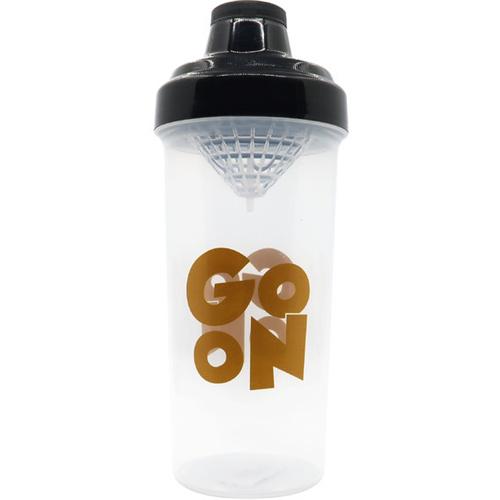 Шейкер Go On Nutrition Shaker 750 мл Transparent