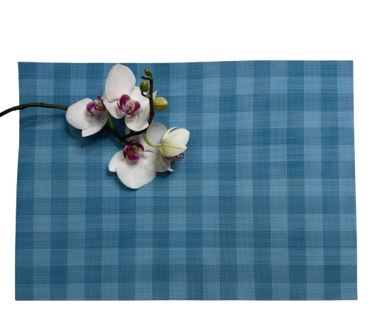 Серветка сервірувальна YMQY 30х45 см Різнокольоровий (У.25) - фото 1 Серветка сервірувальна YMQY 30х45 см Різнокольоровий (У.25) - фото 1