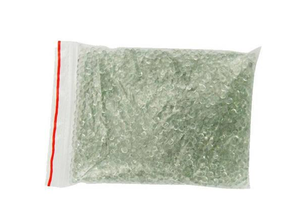 Шарики кварцевые для стерилизации 115 г (30117)